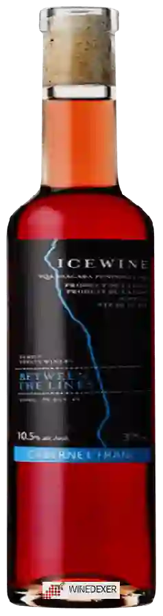 Weingut Between The Lines - Cabernet Franc Icewine