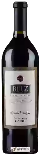 Betz Family Winery - Cuvée Frangin