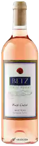 Betz Family Winery - Rosé Caché