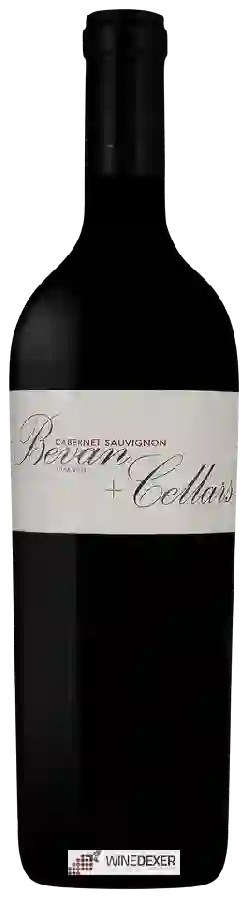 Weingut Bevan Cellars - Cabernet Sauvignon Weingut Bevan Cellars - Cabernet Sauvignon