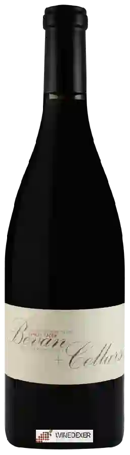 Weingut Bevan Cellars - Desmond Vineyard Pinot Noir