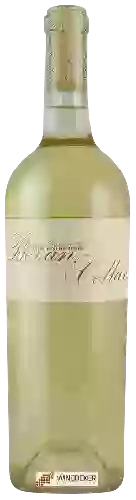 Weingut Bevan Cellars - Dry Stack Vineyard Sauvignon Blanc