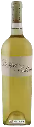 Weingut Bevan Cellars - Kick Ranch Sauvignon Blanc