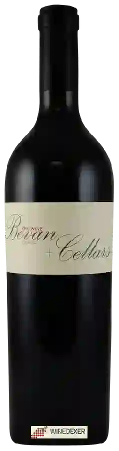 Weingut Bevan Cellars - Red Weingut Bevan Cellars - Red