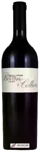Weingut Bevan Cellars - Showket Vineyard Red