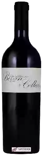 Weingut Bevan Cellars - Tench Vineyard Cabernet Sauvignon