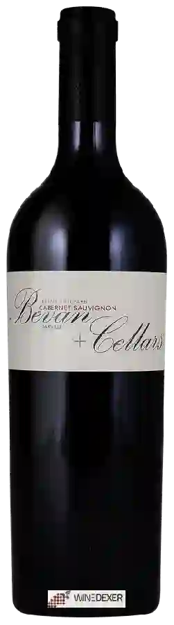 Weingut Bevan Cellars - Tench Vineyard Cabernet Sauvignon