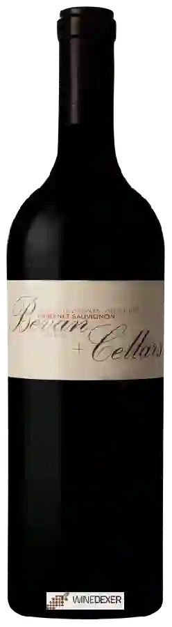 Weingut Bevan Cellars - Wildfoote Vineyard Vixen Block Cabernet Sauvignon