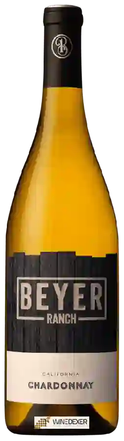 Weingut Beyer Ranch - Chardonnay