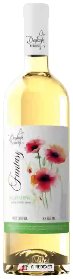 Beykush Winery - Фантазія Альбаріньйо (Fantasy Albariño) Beykush Winery - Фантазія Альбаріньйо (Fantasy Albariño)