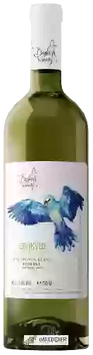 Beykush Winery - Reserve Sauvignon Blanc