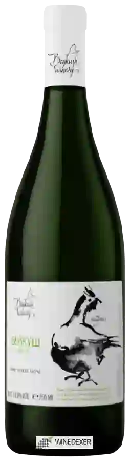 Beykush Winery - White Beykush Winery - White