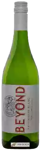 Weingut Beyond - Sauvignon Blanc