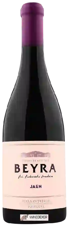 Weingut Beyra - Jaen Tinto Weingut Beyra - Jaen Tinto