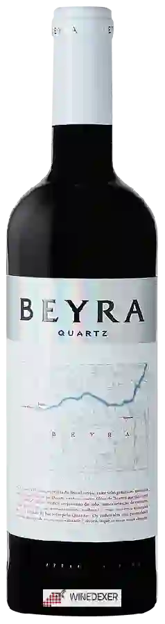 Weingut Beyra - Quartz Tinto Weingut Beyra - Quartz Tinto