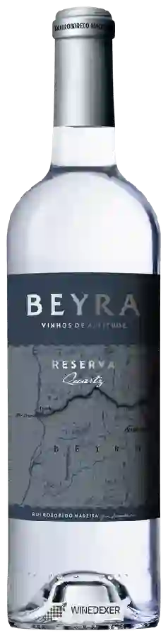 Weingut Beyra - Reserva Quartz Branco Weingut Beyra - Reserva Quartz Branco