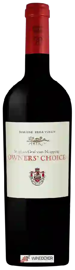 Weingut Bessa Valley - Stephan Graf von Neipperg Owners' Choice