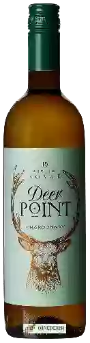 Domaine Boyar - Deer Point Chardonnay