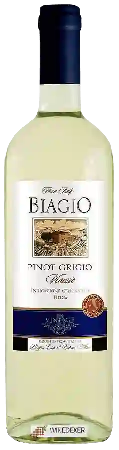 Weingut Biagio - Pinot Grigio delle Venezie