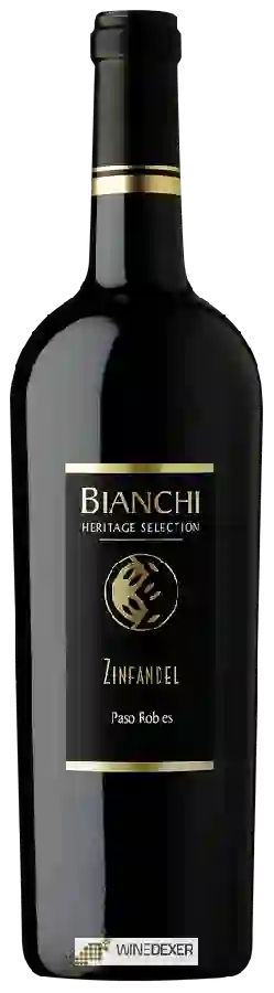 Weingut Bianchi - Heritage Selection Zinfandel