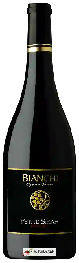 Weingut Bianchi - Signature Selection Petite Sirah