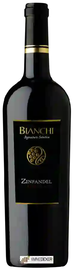 Weingut Bianchi - Signature Selection Zinfandel