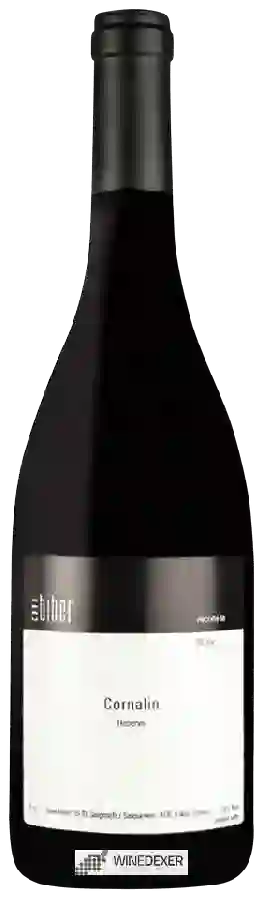 Cave Biber - Cornalin Réserve Cave Biber - Cornalin Réserve