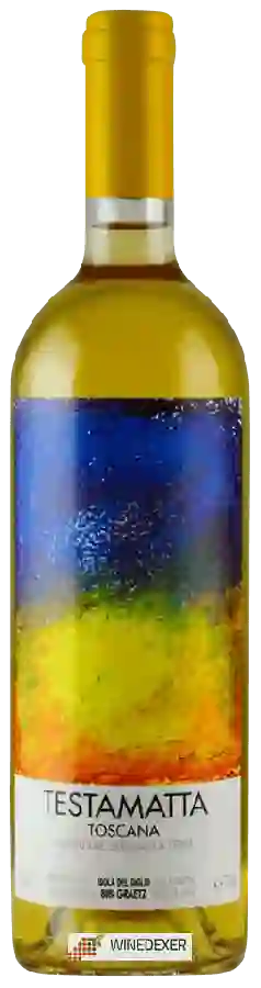 Weingut Bibi Graetz - Testamatta Toscana Bianco