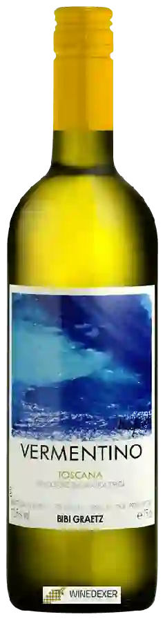 Weingut Bibi Graetz - Toscana Vermentino
