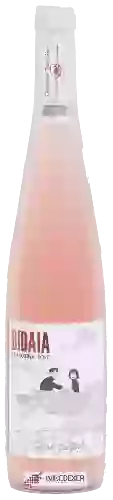 Weingut Bidaia - Txakolina Rosé