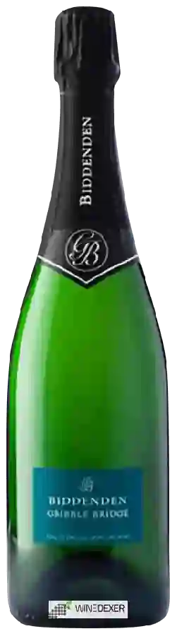 Weingut Biddenden - Gribble Bridge Sparkling White Weingut Biddenden - Gribble Bridge Sparkling White