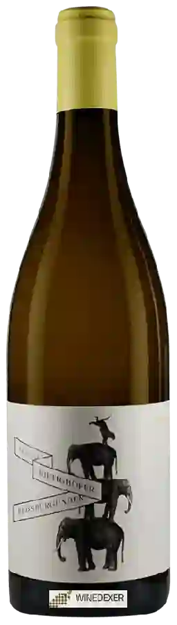 Weingut Bietighöfer - Réserve Weissburgunder Weingut Bietighöfer - Réserve Weissburgunder