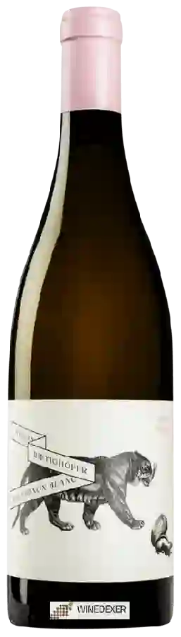 Weingut Bietighöfer - Grand Réserve Sauvignon Blanc Weingut Bietighöfer - Grand Réserve Sauvignon Blanc