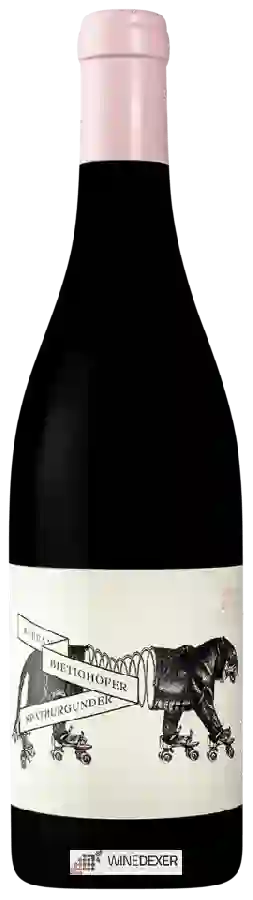 Weingut Bietighöfer - Grand Réserve Spätburgunder