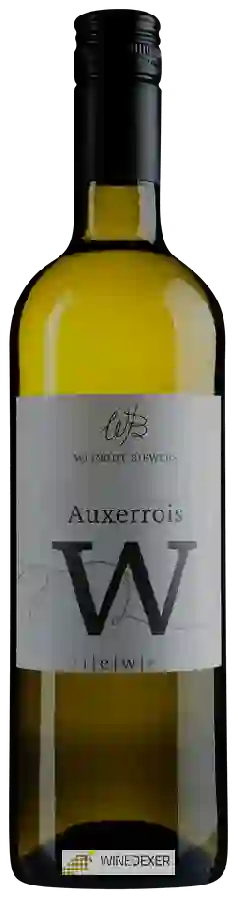 Weingut Biewers - Auxerrois Weingut Biewers - Auxerrois