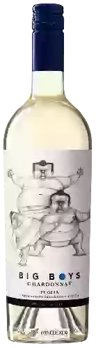 Weingut Big Boys - Chardonnay