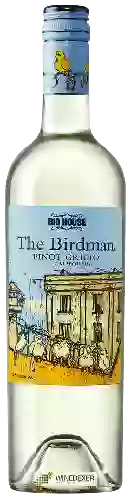 Weingut Big House - The Birdman Pinot Grigio