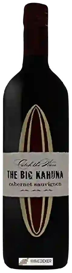 Weingut Catch The Wave - The Big Kahuna Cabernet Sauvignon Weingut Catch The Wave - The Big Kahuna Cabernet Sauvignon