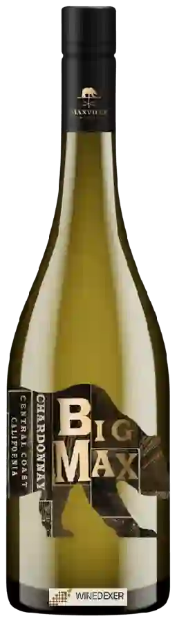 Weingut Big Max - Chardonnay Weingut Big Max - Chardonnay