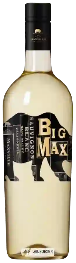 Weingut Big Max - Sauvignon Blanc Weingut Big Max - Sauvignon Blanc