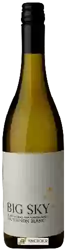 Weingut Big Sky - Sauvignon Blanc
