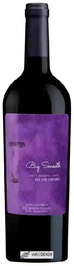 Weingut Big Smooth - Old Vine Zinfandel Weingut Big Smooth - Old Vine Zinfandel