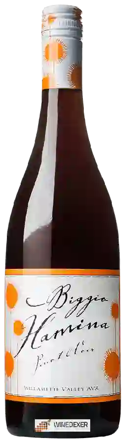 Weingut Biggio Hamina - Pinot Noir Weingut Biggio Hamina - Pinot Noir