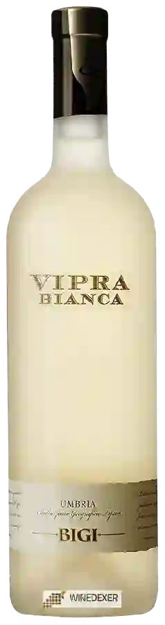 Weingut Bigi - Vipra Bianca Umbria
