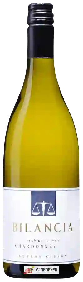 Weingut Bilancia - Chardonnay Weingut Bilancia - Chardonnay