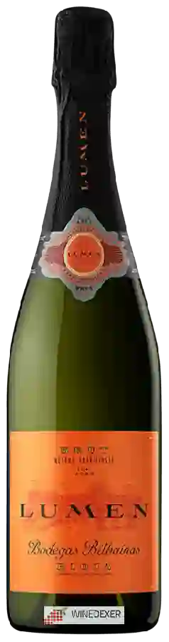 Bodegas Bilbaínas - Lumen Brut Bodegas Bilbaínas - Lumen Brut