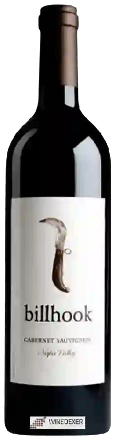 Weingut Billhook - Cabernet Sauvignon