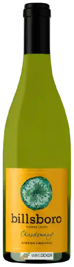 Weingut Billsboro - Atwater Vineyards Chardonnay