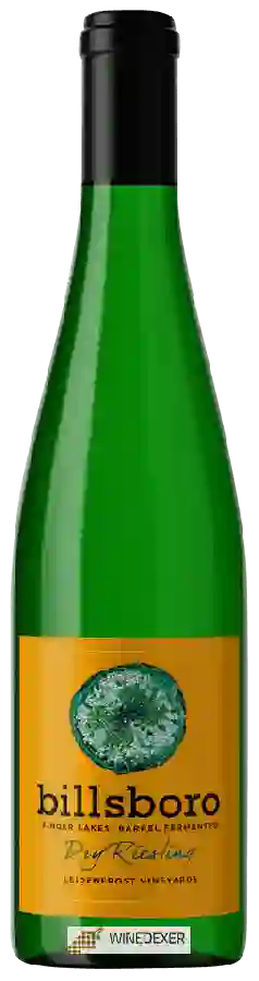 Weingut Billsboro - Leidenfrost Vineyards Dry Riesling Weingut Billsboro - Leidenfrost Vineyards Dry Riesling