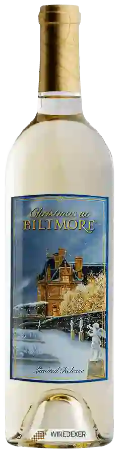 Weingut Biltmore - Christmas at Biltmore Limited Release Weingut Biltmore - Christmas at Biltmore Limited Release